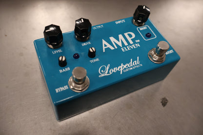 Love Pedal Amp Eleven (Used)