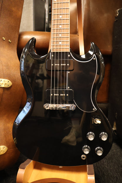 Gibson SG Special Ebony