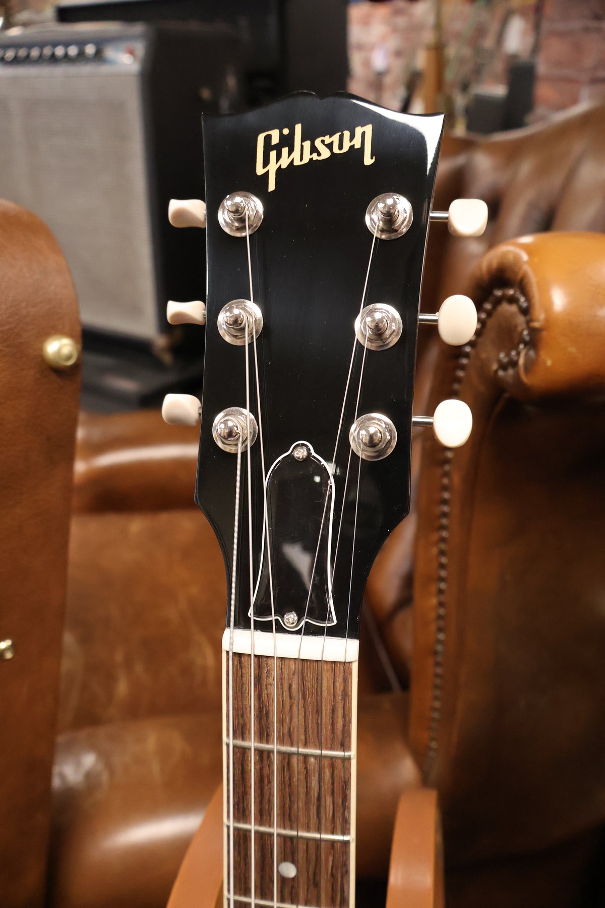Gibson SG Special Ebony