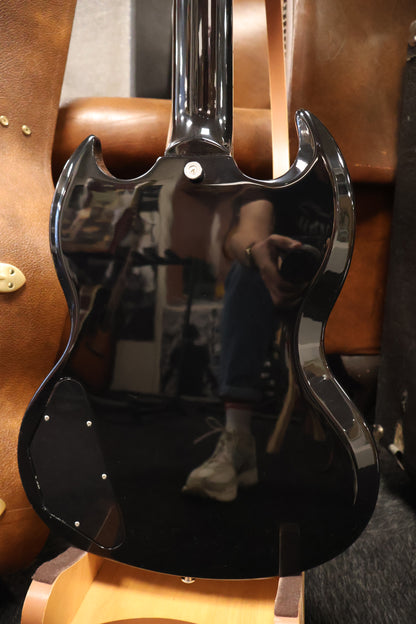 Gibson SG Special Ebony