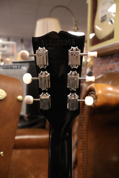Gibson SG Special Ebony