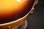 Peerless Monarch Sunburst with Case (USED)