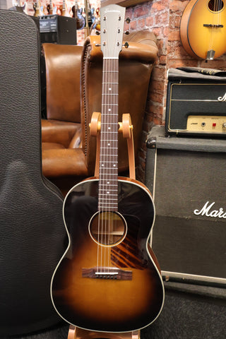 Eastman E6-LGSS-TC-SB Sunburst (B-Stock)