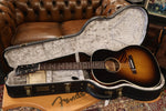 Eastman E6-LGSS-TC-SB Sunburst (B-Stock)