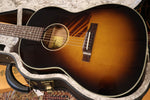 Eastman E6-LGSS-TC-SB Sunburst (B-Stock)