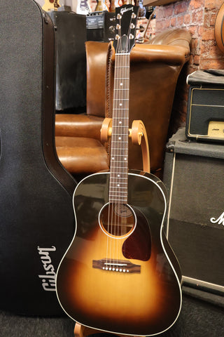 Gibson J-45 Standard Sunburst