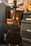 Gibson J-45 Standard Sunburst