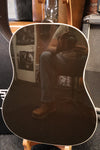 Gibson J-45 Standard Sunburst
