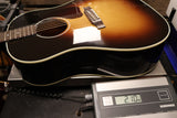 Gibson J-45 Standard Sunburst