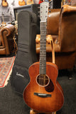 Eastman ACTG1 Classic Travel guitar