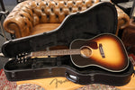 Gibson J-45 Standard Sunburst