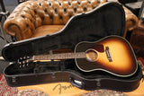 Gibson J-45 Standard Sunburst
