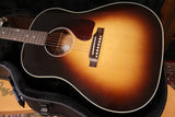 Gibson J-45 Standard Sunburst