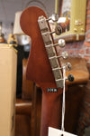 Fender Redondo Player Candy Apple Red