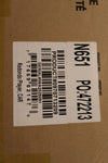 Fender Redondo Player Candy Apple Red
