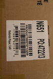 Fender Redondo Player Candy Apple Red