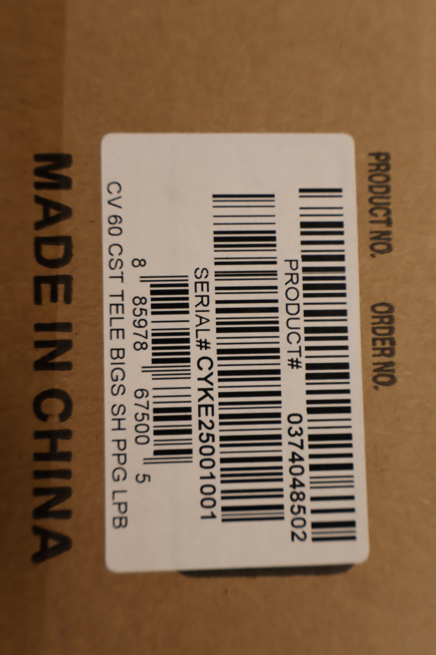 Squier Classic Vibe Custom Telecaster SH with Bigsby Lake Placid Blue