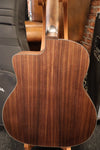 Eastman DM1 Classic Gypsy Jazz, Spruce/Maple