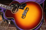 Epiphone Pre-War SJ-200 Rosewood Reissue