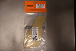 Gretsch Pickguard, G6120 Nashville, Gold Filter-T No Chet Atkins Signature