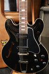 Gibson ES-330 Ebony Exclusive