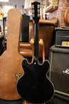 Gibson ES-330 Ebony Exclusive