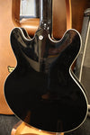 Gibson ES-330 Ebony Exclusive