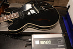 Gibson ES-330 Ebony Exclusive