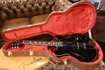 Gibson ES-330 Ebony Exclusive