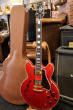 Epiphone 1959 ES-355 (Incl. Hard Case)