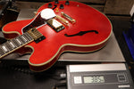 Epiphone 1959 ES-355 (Incl. Hard Case)