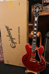 Epiphone 1959 ES-355 (Incl. Hard Case)