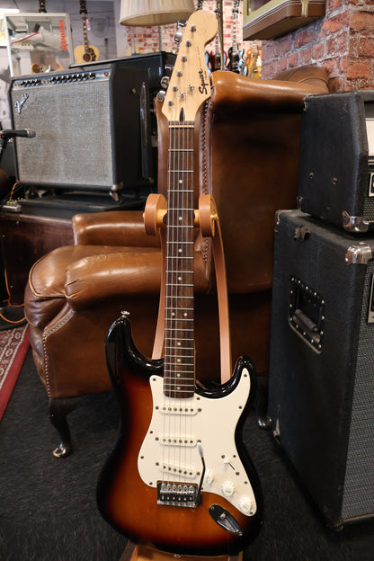 Squier Bullet Stratocaster Sunburst (Used)