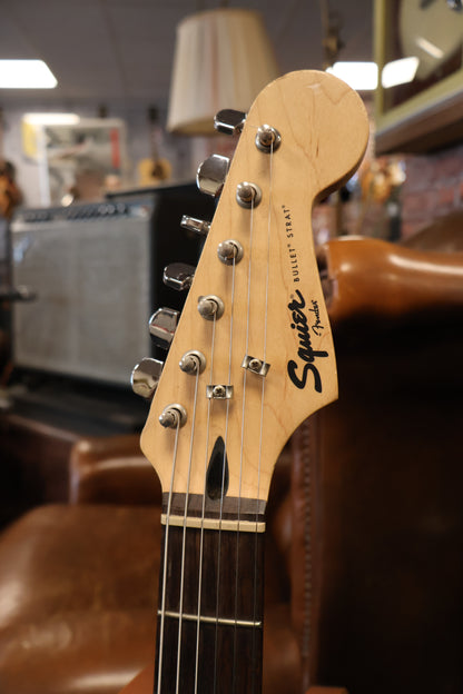 Squier Bullet Stratocaster Sunburst (Used)