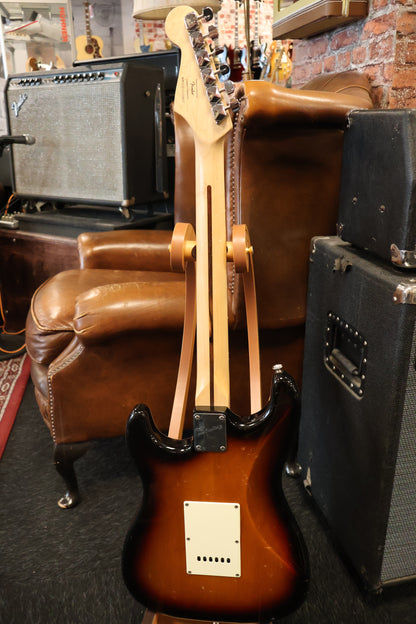 Squier Bullet Stratocaster Sunburst (Used)