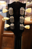 Gibson SG Standard '61 Stop Bar Pelham Blue Burst