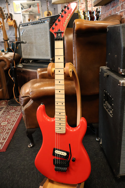 Kramer Bareta Red (Used)
