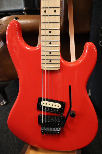 Kramer Bareta Red (Used)
