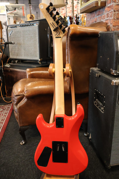 Kramer Bareta Red (Used)