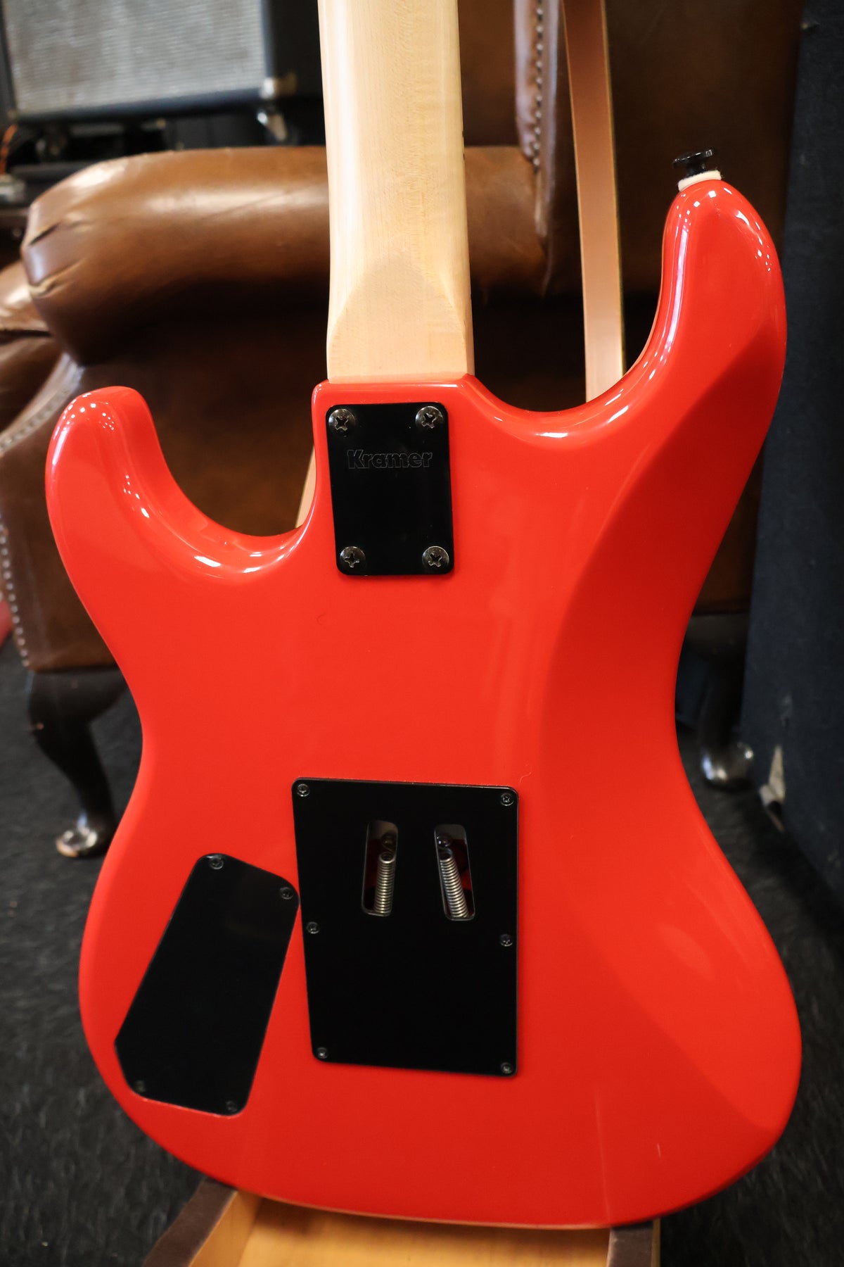 Kramer Bareta Red (Used)