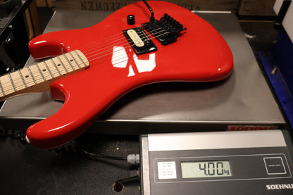 Kramer Bareta Red (Used)