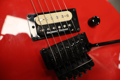 Kramer Bareta Red (Used)