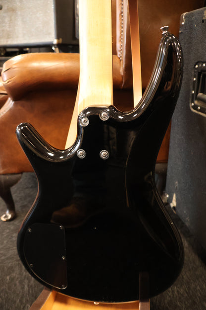 Ibanez GSR 4-String Bass Black (Used)