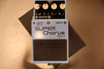 Boss CH-1 Super Chorus (USED)