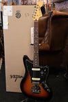 Fender Player II Jaguar Sunburst