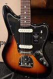 Fender Player II Jaguar Sunburst