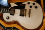 Gibson Custom Les Paul Custom Alpine White