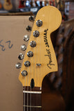 Fender Player II Jaguar Sunburst