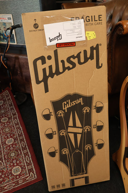 Gibson Custom Les Paul Custom Alpine White