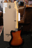 Fender Player II Jaguar Sunburst